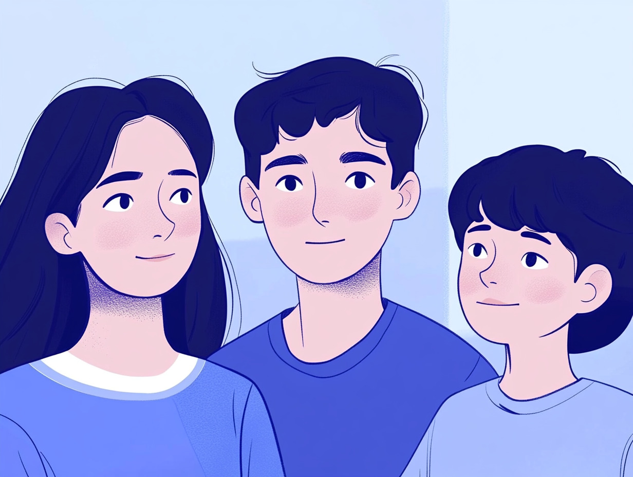 Attachment Trauma: Causes, Relationship Patterns, and the Healing Process — pic 2 Attachment Trauma: Causes, Relationship Patterns, and the Healing Process — pic 2