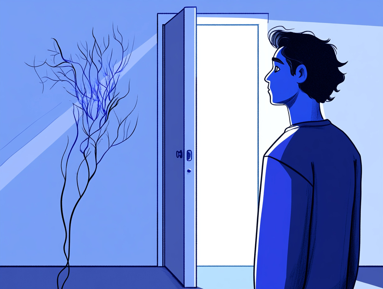 Qué es un psicólogo clínico y qué hace — dibujo 5