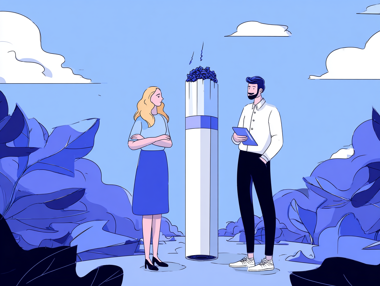 How to Quit Smoking: Psychologist’s Advice and Emotional Strategies to Stay Smoke-Free — pic 3