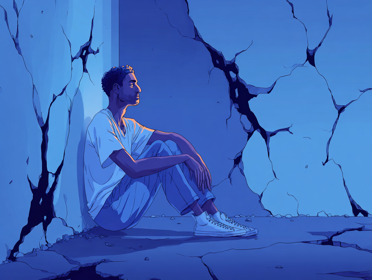 Campaña de desprestigio: cómo los narcisistas destruyen la reputación y qué puedes hacer — dibujo 3