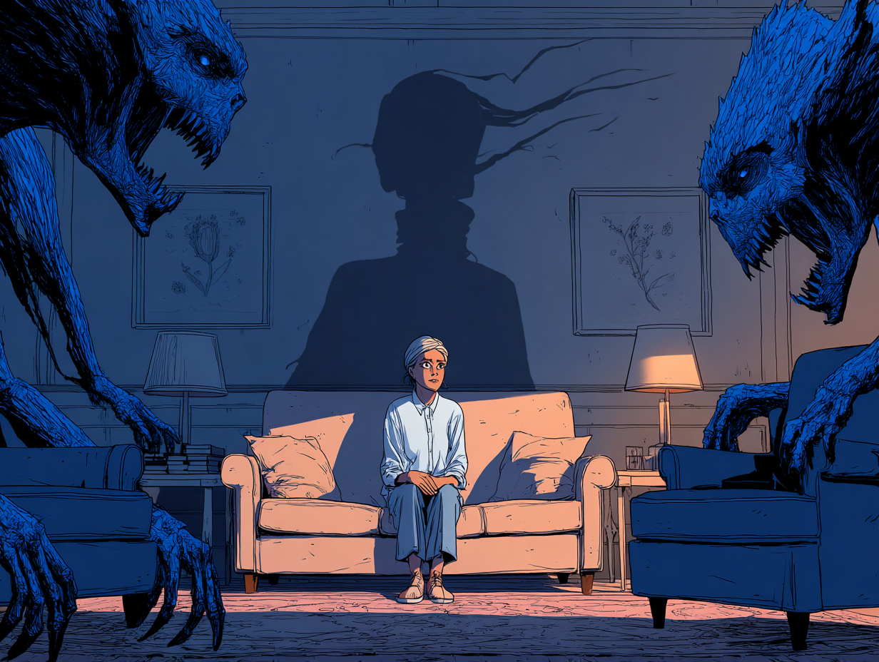 Psicosis religiosa: qué es, síntomas y tratamiento