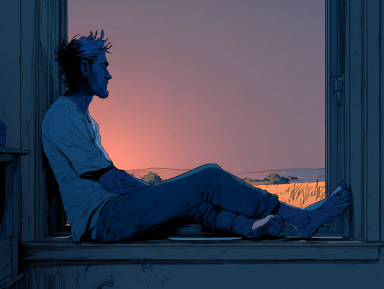 Significado de una relación casual: qué es realmente y cómo funciona — dibujo 3