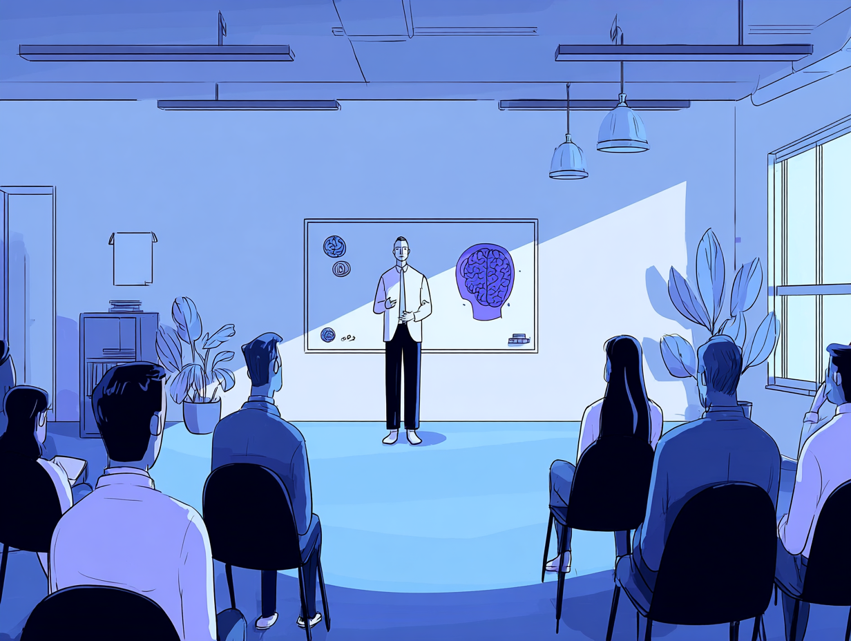 Qué necesitas para aprobar y convertirte en psicólogo en España — dibujo 2