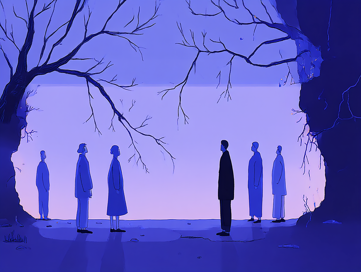 Polyamorous Relationship: What It Is and How to Make It Work — pic 4