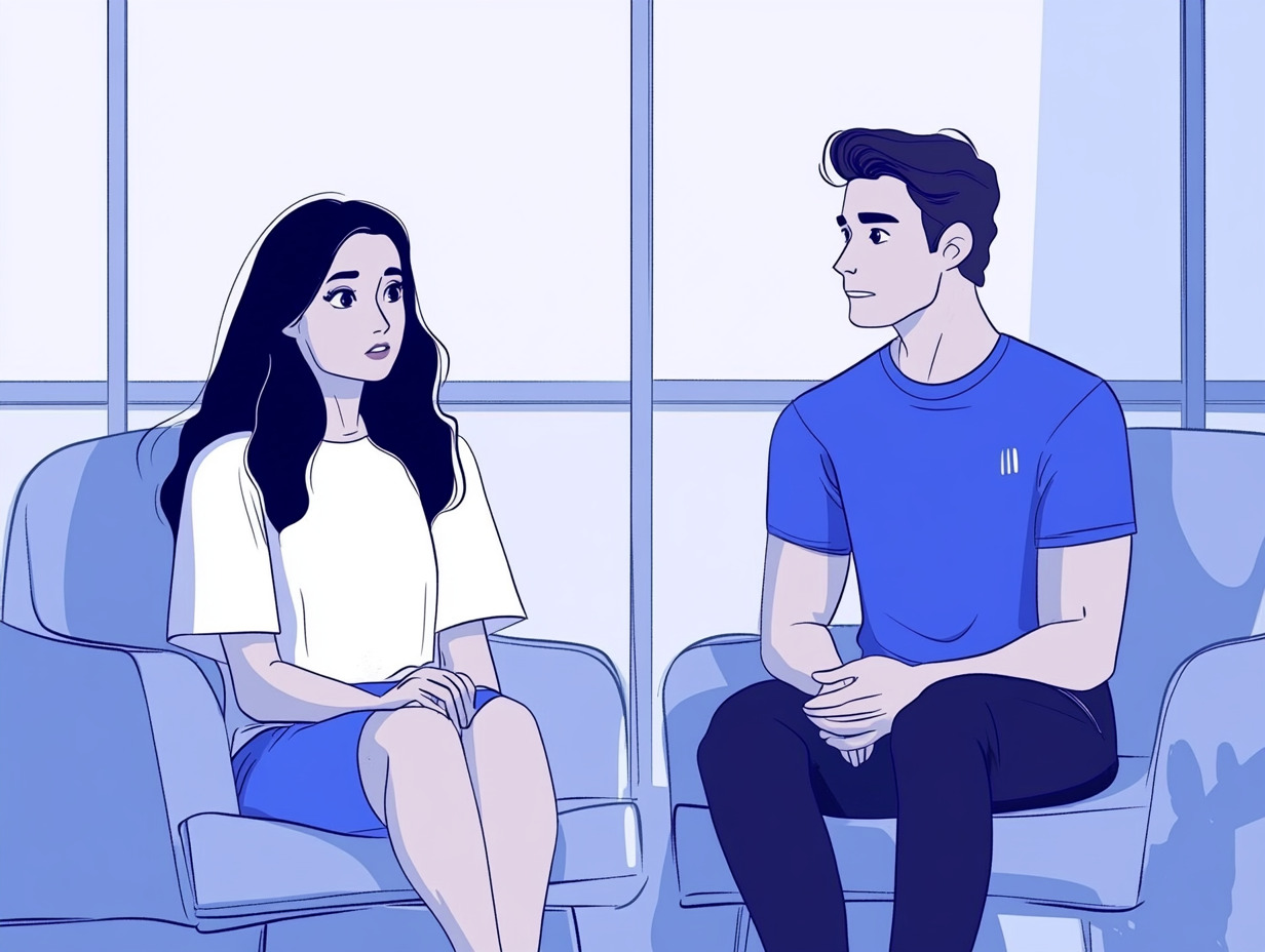 Emotional Permanence in Relationships: What It Means and Why It Matters — pic 2