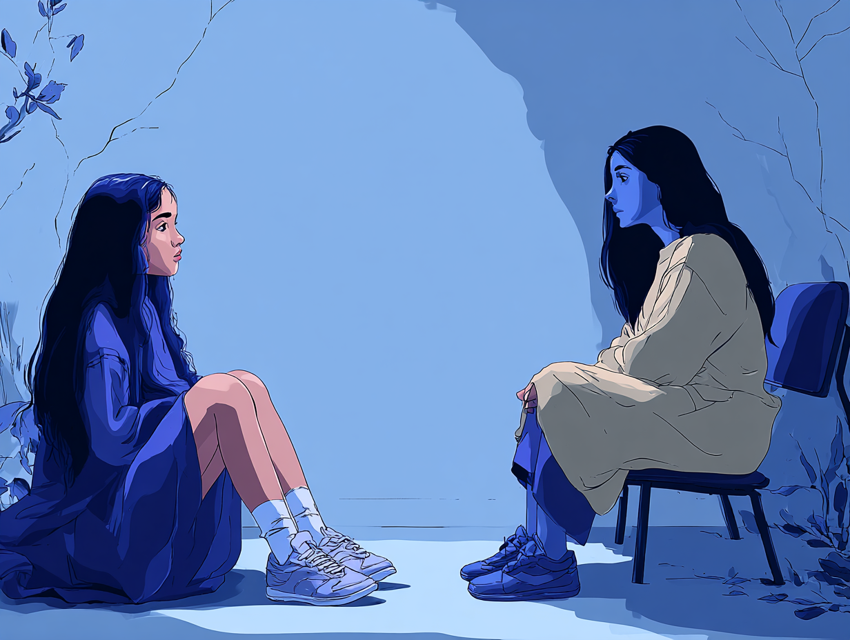 Psicólogo educativo: qué hace, cuándo acudir y cómo ayuda al aprendizaje infantil — dibujo 5