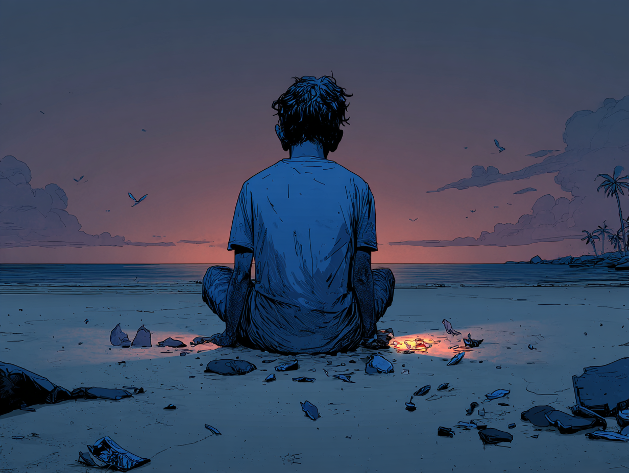 No tengo ganas de hacer nada: causas y cómo recuperar la motivación