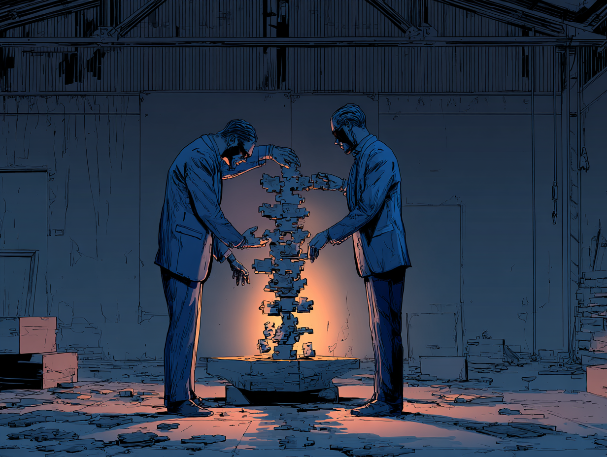 Cómo ser una pareja que apoya: formas prácticas de estar presente sin perderte a ti mismo