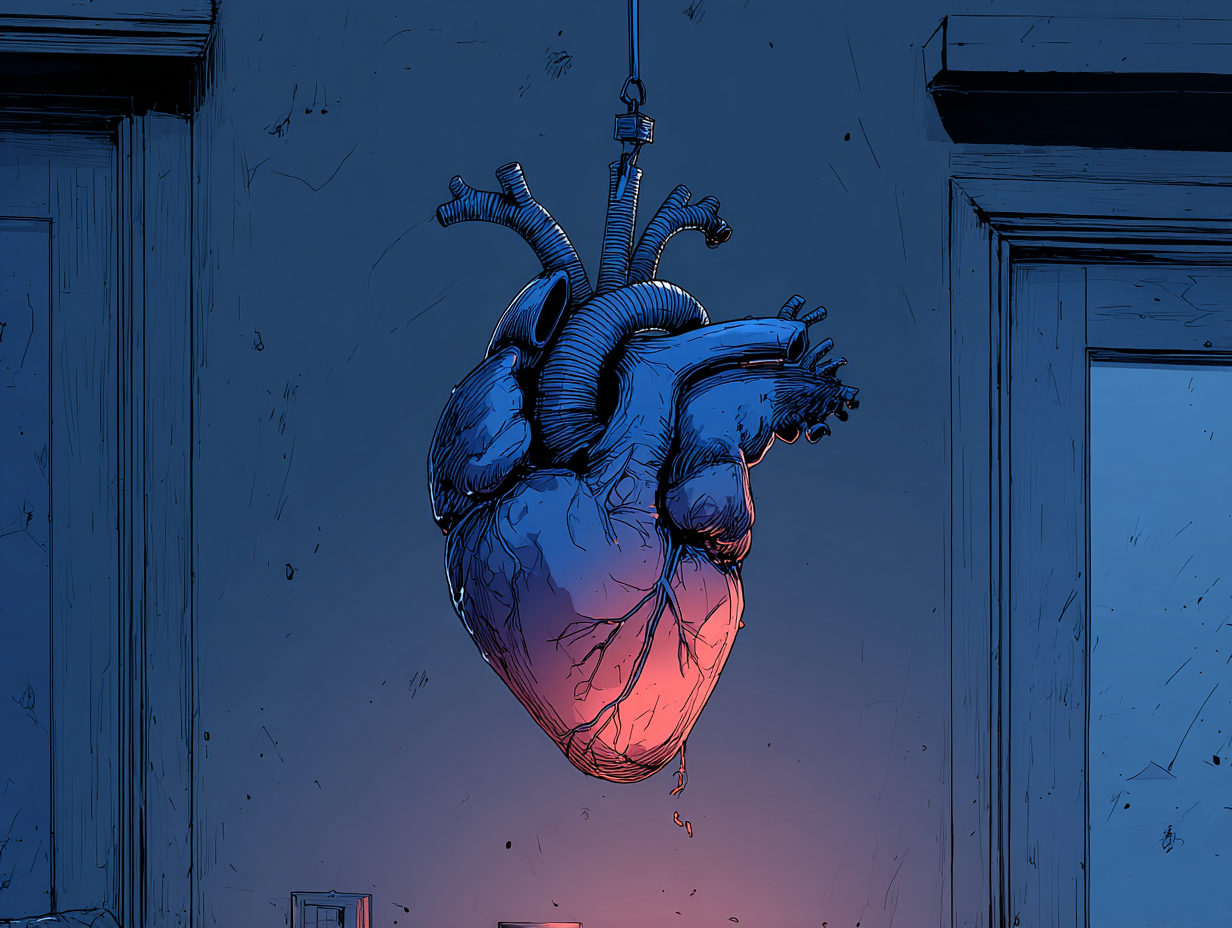 Refuerzo intermitente en las relaciones: por qué el amor impredecible resulta tan difícil de dejar — dibujo 4 Refuerzo intermitente en las relaciones: por qué el amor impredecible resulta tan difícil de dejar — dibujo 4
