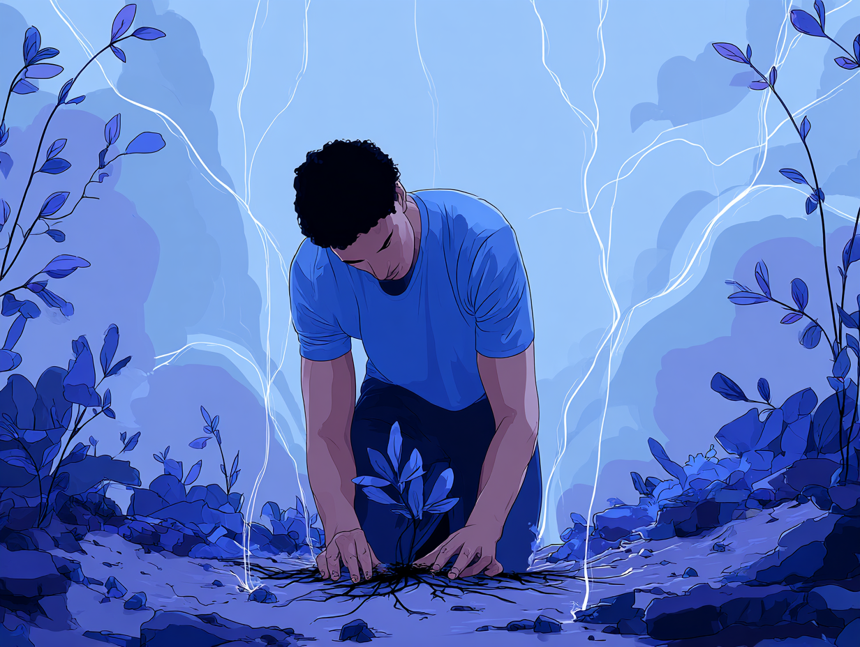 Spiritual Psychosis: Symptoms, Causes, and How to Tell When Help Is Needed — pic 3