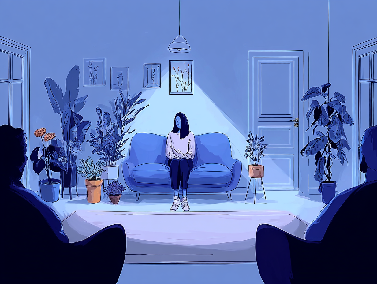 How to Choose a Psychologist: What to Look For and How to Find the Right Fit — pic 2