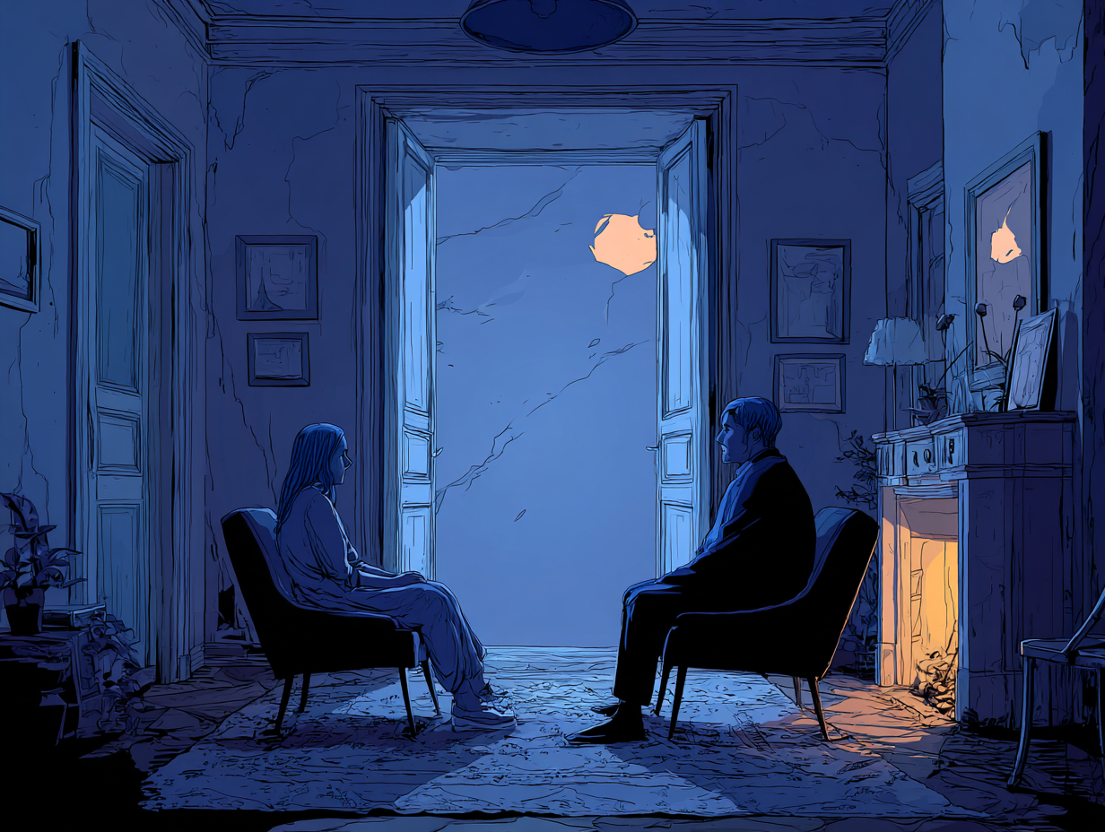 Odio a mi marido: 7 razones por las que puedes sentirlo y qué hacer al respecto