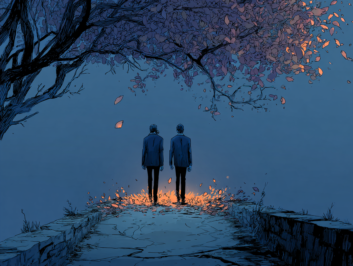 Falling Out of Love: The Real Reasons Your Feelings Changed