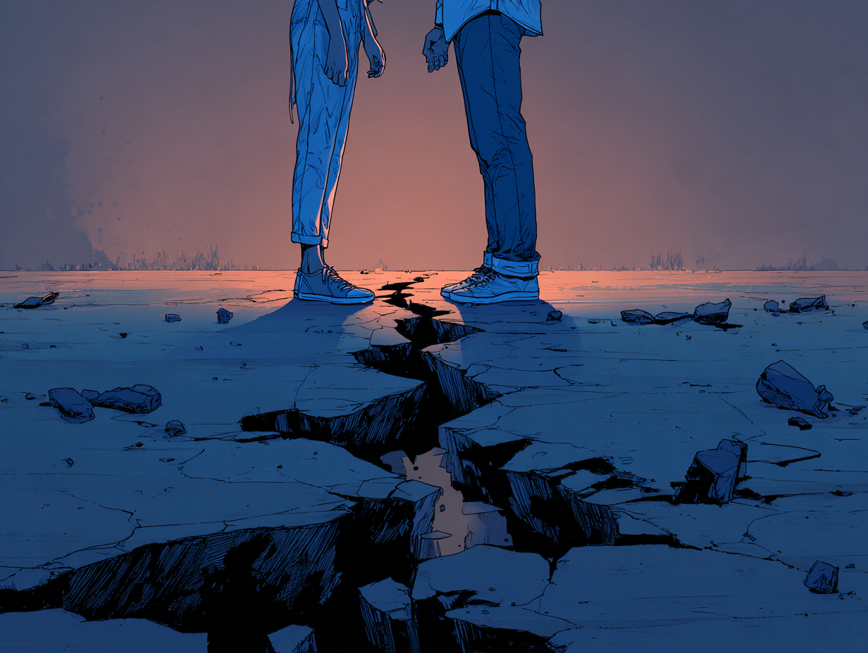 How to Rebuild Trust in a Relationship: 8 Essential Steps That Actually Work How to Rebuild Trust in a Relationship: 8 Essential Steps That Actually Work