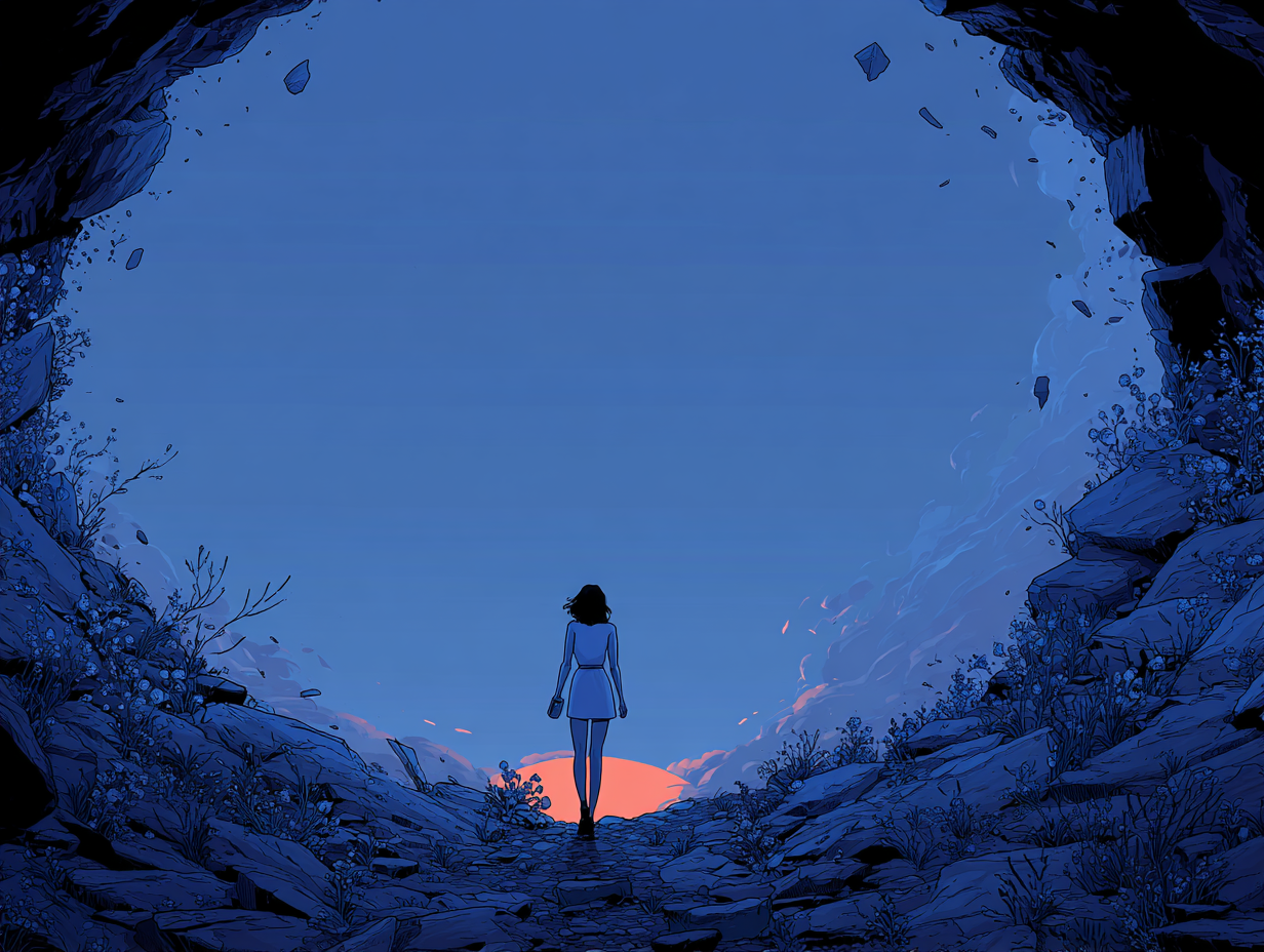 Señales de que tu marido no te valora: 12 señales de alerta que debes observar — dibujo 2