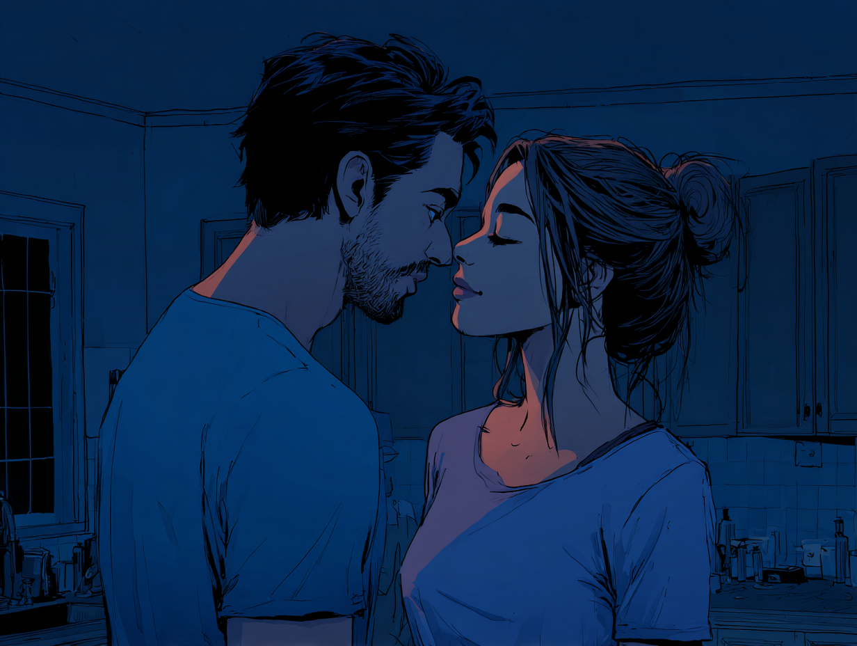 Significado de una relación casual: qué es realmente y cómo funciona — dibujo 4