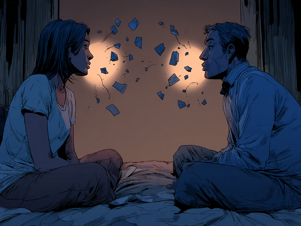 Marriage Communication Tips: How to Improve Communication and Reduce Conflict