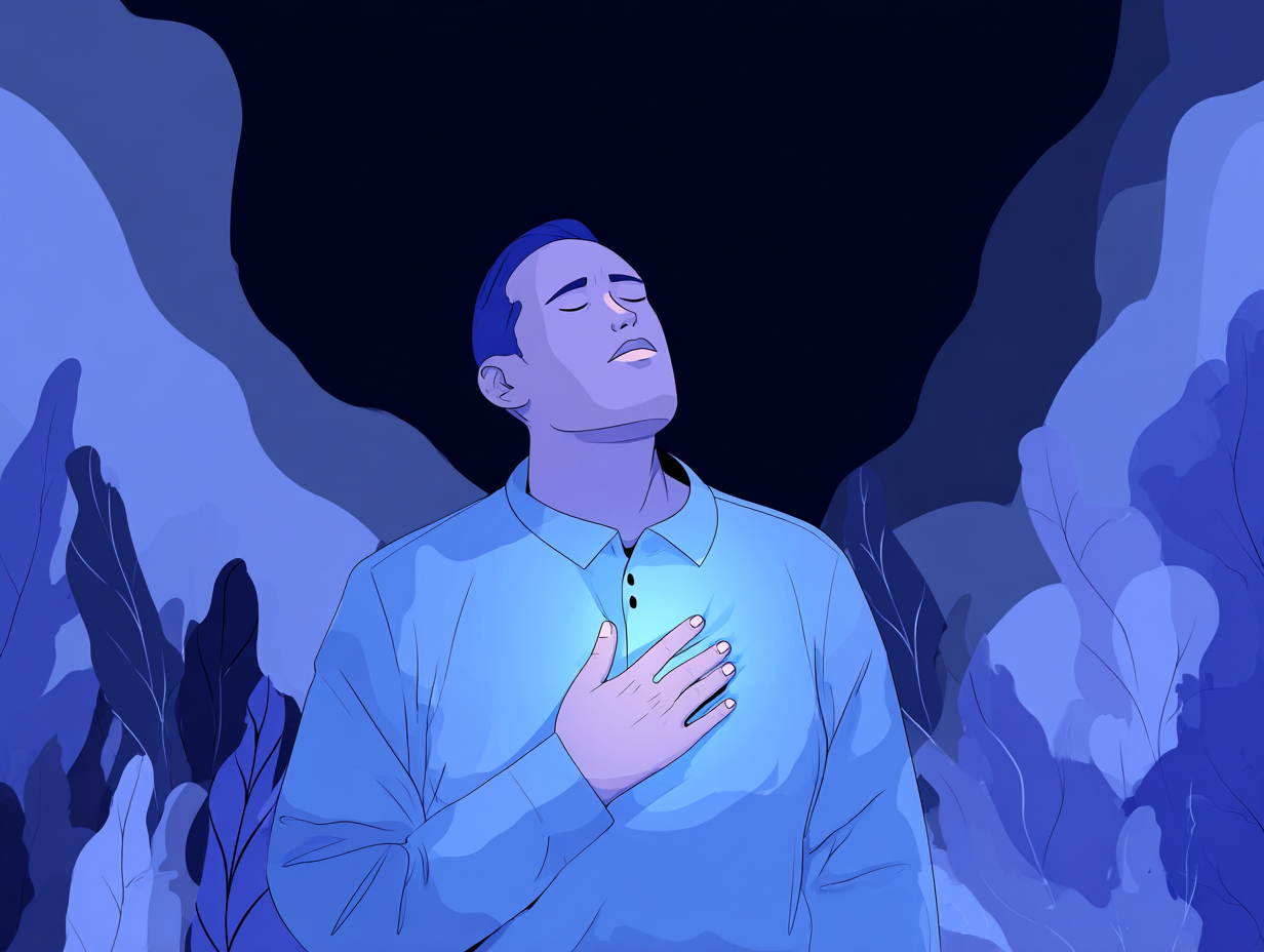 Conexiones emocionales en la pareja: el concepto de las bids según Gottman — dibujo 2