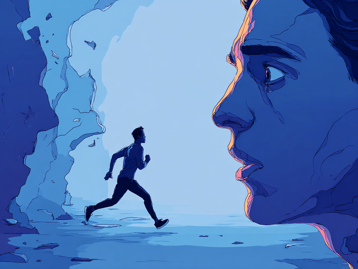 Anxious Attachment Triggers: What Sets You Off and Why It Feels So Intense — pic 2