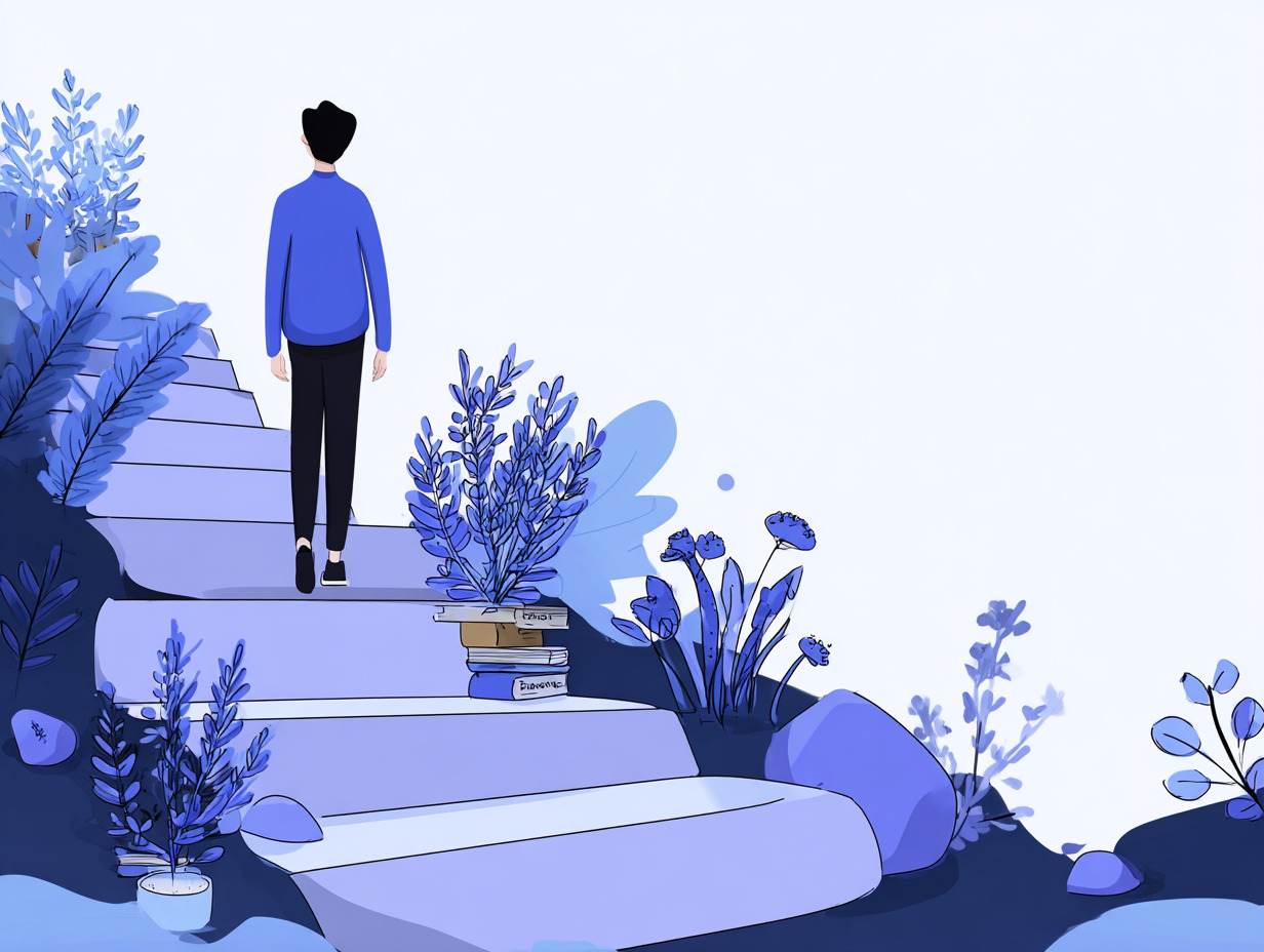 Terapia con Psicólogo: Guía Completa de Inicio — dibujo 3