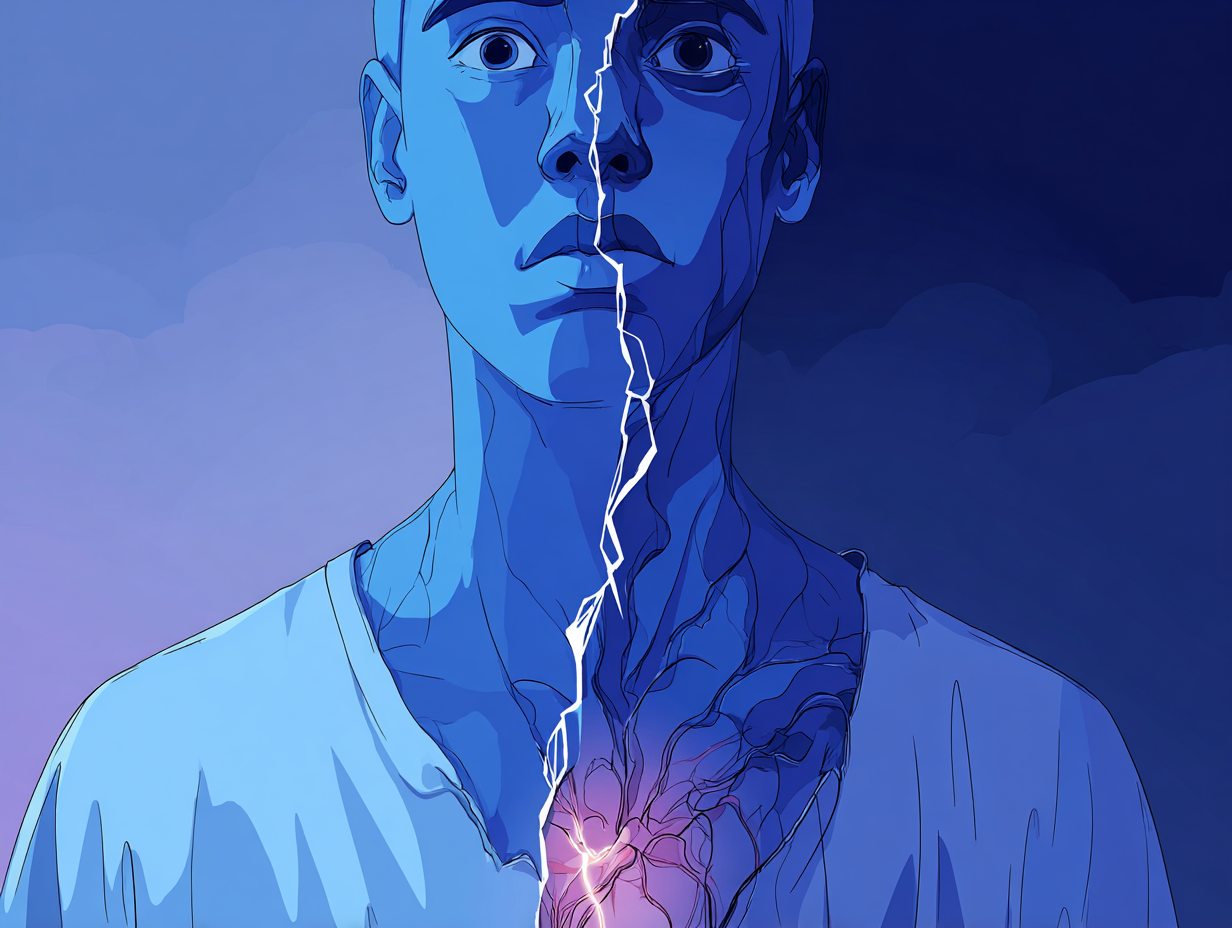 Anxious Attachment Triggers: What Sets You Off and Why It Feels So Intense — pic 3