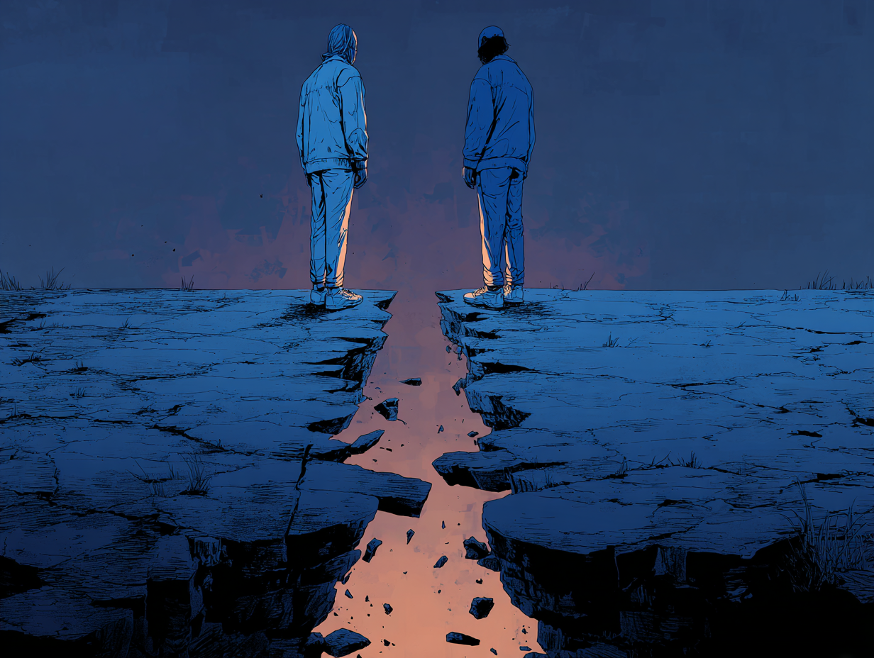 How to Fix a Relationship: 10 Steps When Things Feel Broken — pic 2