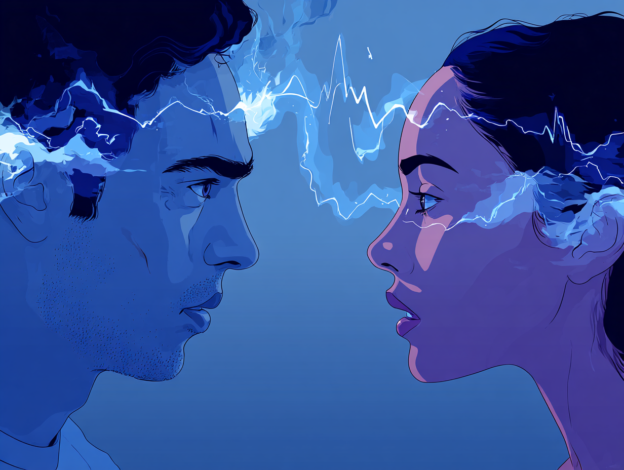 Stages of Limerence: The 4 Phases Explained — pic 5