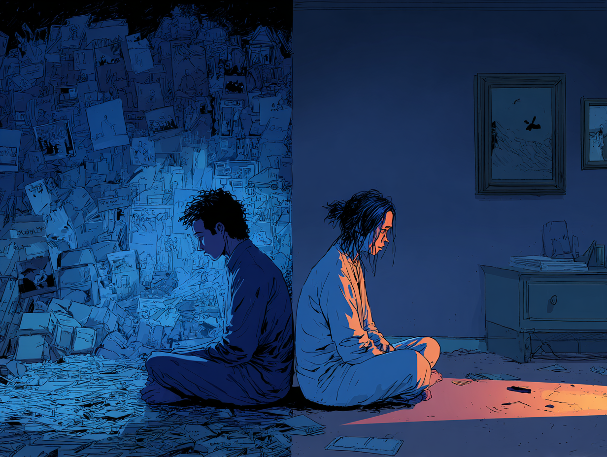 Bipolar I vs Bipolar II: comprender las diferencias en los síntomas y el diagnóstico