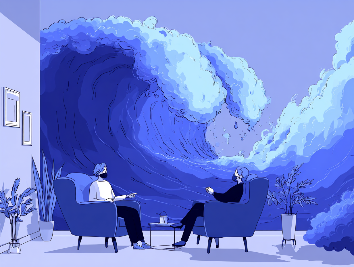 A Drawing of a Person: Interpretation for Psychologists — pic 3