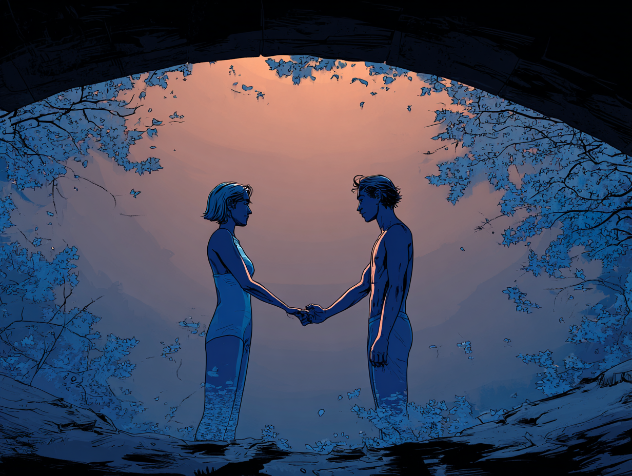 Cómo manejar los celos: comprender la inseguridad en la relación y aprender a construir confianza