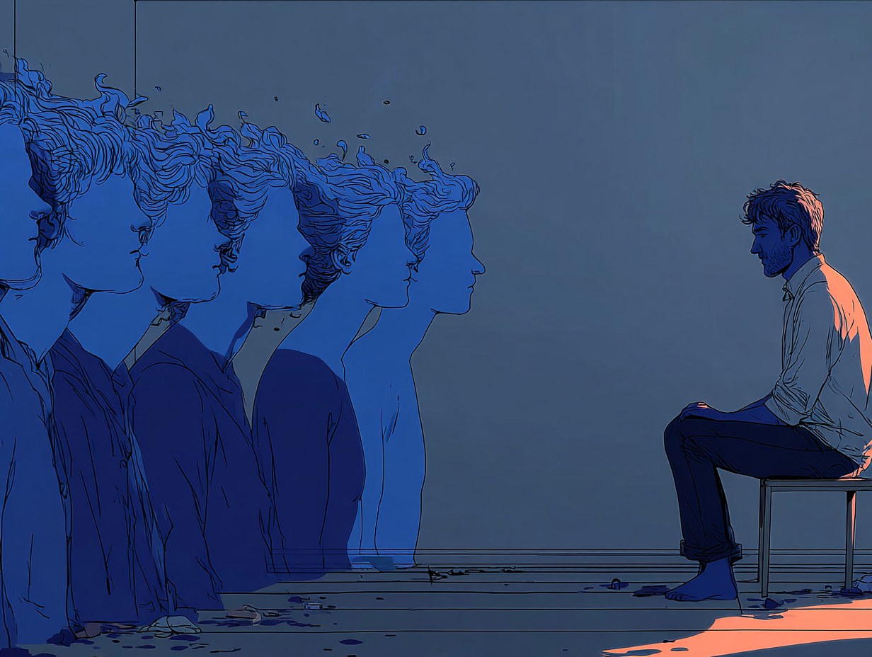 Why Does My Wife Hit Me? Understanding Female-on-Male Domestic Violence — pic 3