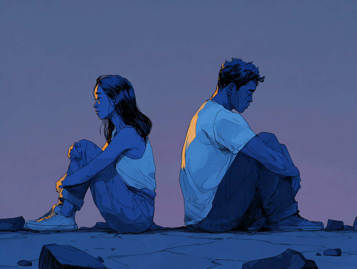 I Hate My Husband: 7 Reasons Why and What to Do About It — pic 2