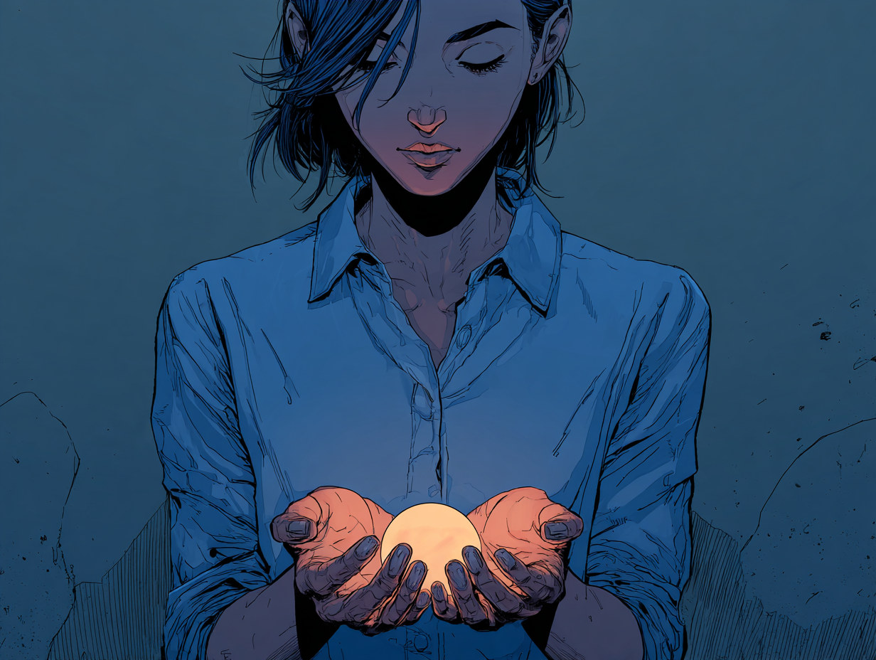 TLP vs trastorno bipolar: diferencias clave explicadas — dibujo 2