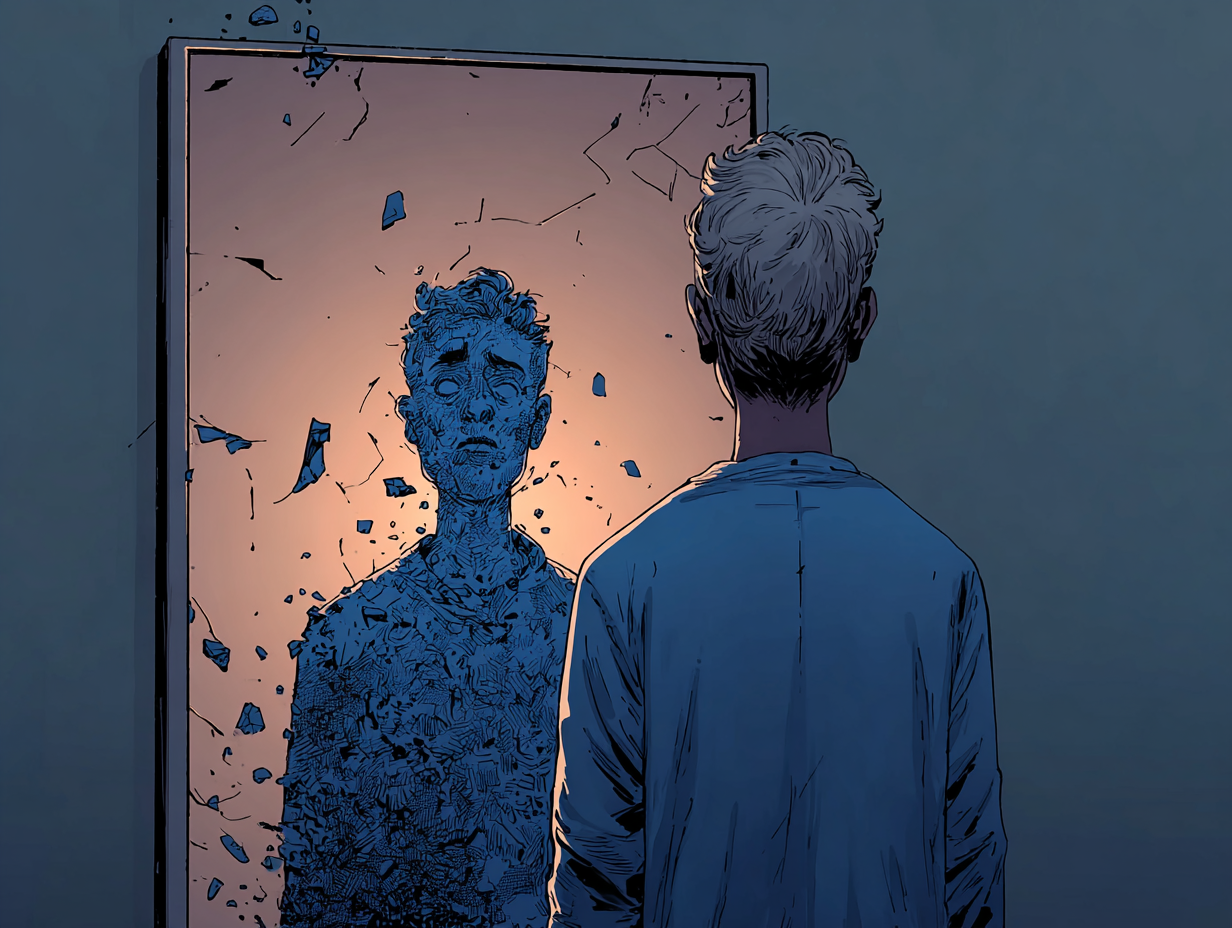 Why Do I Feel So Empty? Understanding Emotional Emptiness and How to Cope Why Do I Feel So Empty? Understanding Emotional Emptiness and How to Cope