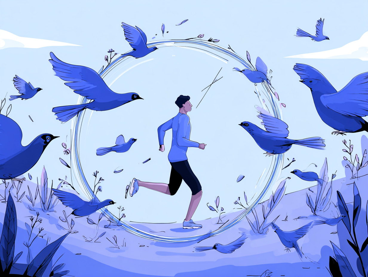 Superar la Muerte de una Mascota: Guía Psicológica — dibujo 3 Superar la Muerte de una Mascota: Guía Psicológica — dibujo 3