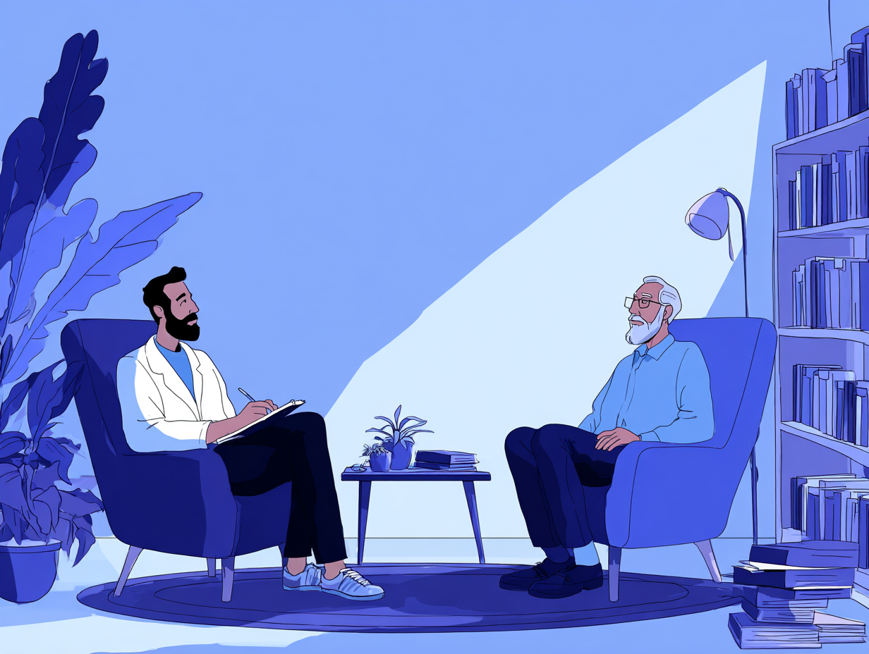 Who Is a Psychologist and How They Help People Thrive — pic 4