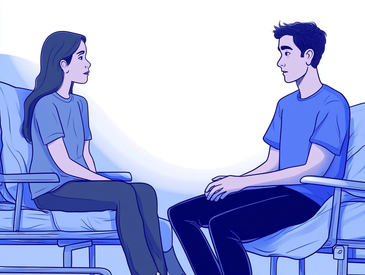 Push–Pull Relationship Pattern: Causes, Emotional Impact, and How to Break the Cycle — pic 3 Push–Pull Relationship Pattern: Causes, Emotional Impact, and How to Break the Cycle — pic 3