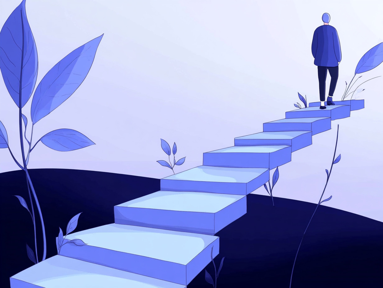  A Psychologist’s Advice on How to Overcome Depression — pic 3