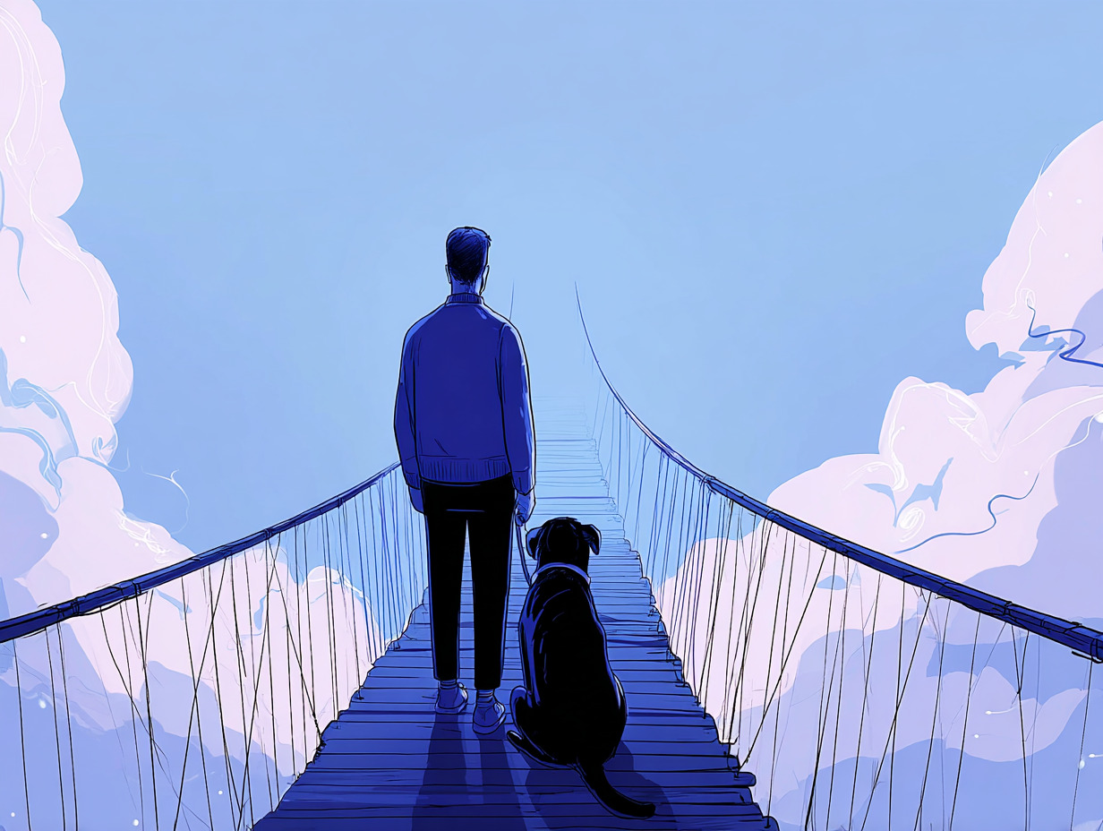 How to Cope With the Death of a Pet: A Psychologist’s Guide — pic 5