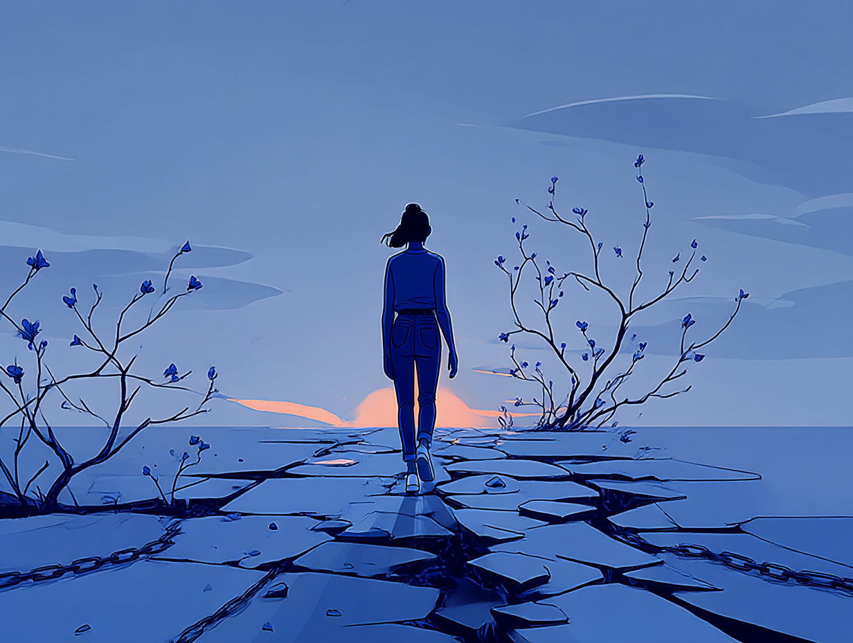 How to Stop Self-Sabotaging: Why You Do It and Steps to Change — pic 3