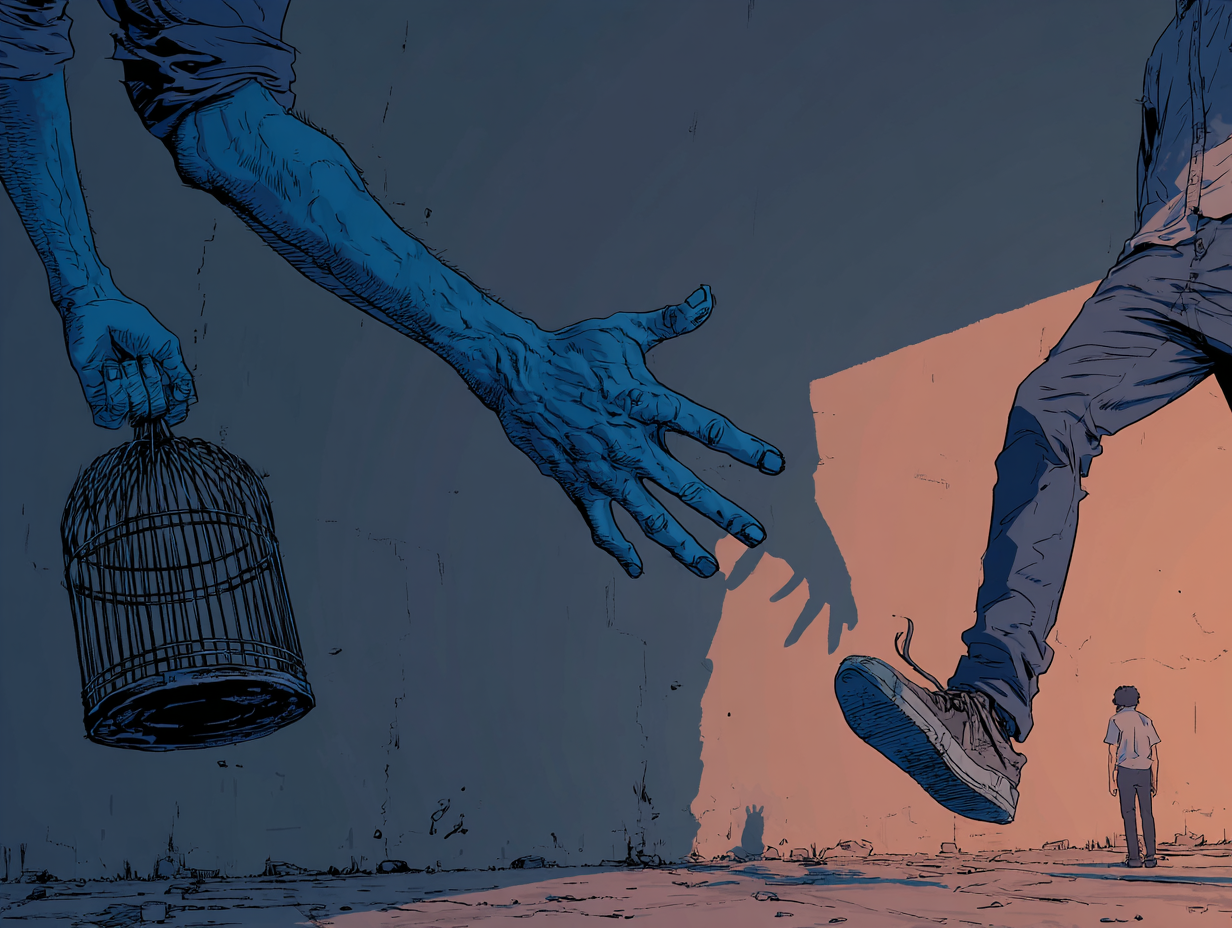 Evitación de demandas en las relaciones: por qué ocurre y cómo mejorar la comunicación