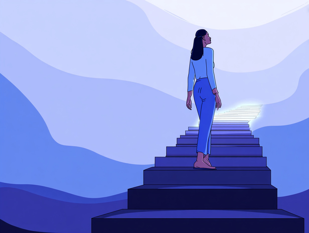 Psicólogo o Psicoterapeuta: A Quién Elegir y Por Qué Importa — dibujo 4