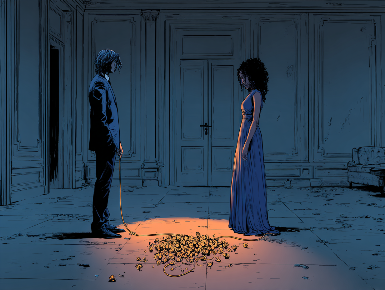 No Emotional Connection With Husband: What It Means and How to Rebuild It — pic 4