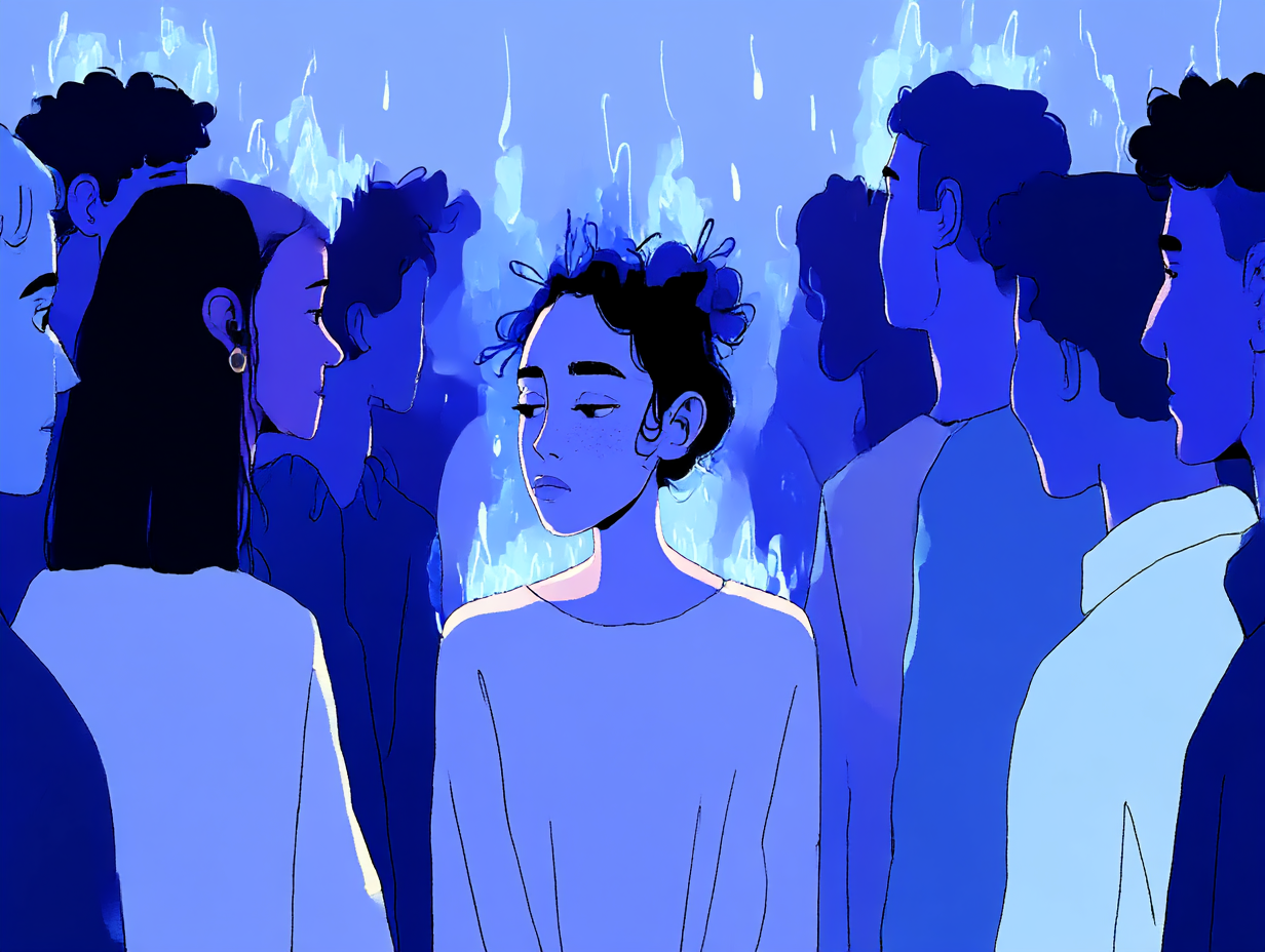 Empath: 15 Signs You Are One and How to Protect Your Energy — pic 2