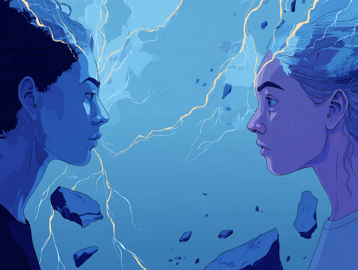 Passive Aggressive Behavior: 12 Common Examples and How to Recognize Them — pic 3 Passive Aggressive Behavior: 12 Common Examples and How to Recognize Them — pic 3