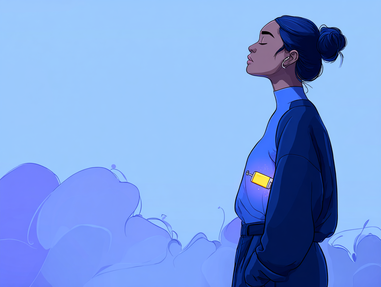 Social Battery: What It Means and How to Recharge Without Burning Out — pic 3