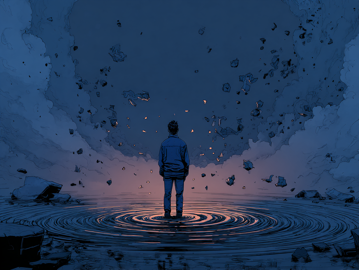 Anxious Attachment Self Soothing: How to Calm Emotional Triggers and Feel Secure — pic 3