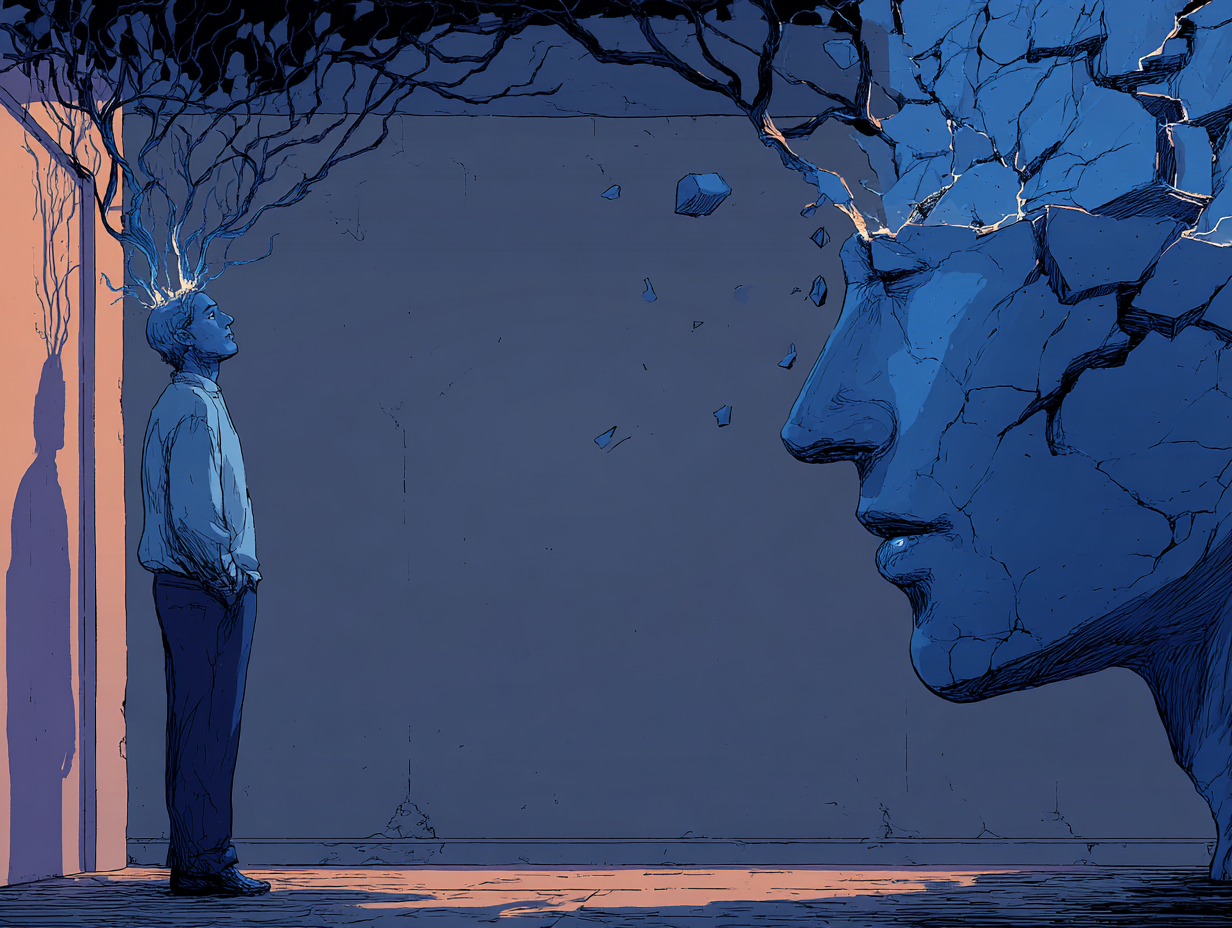 Why Does My Wife Hit Me? Understanding Female-on-Male Domestic Violence — pic 5