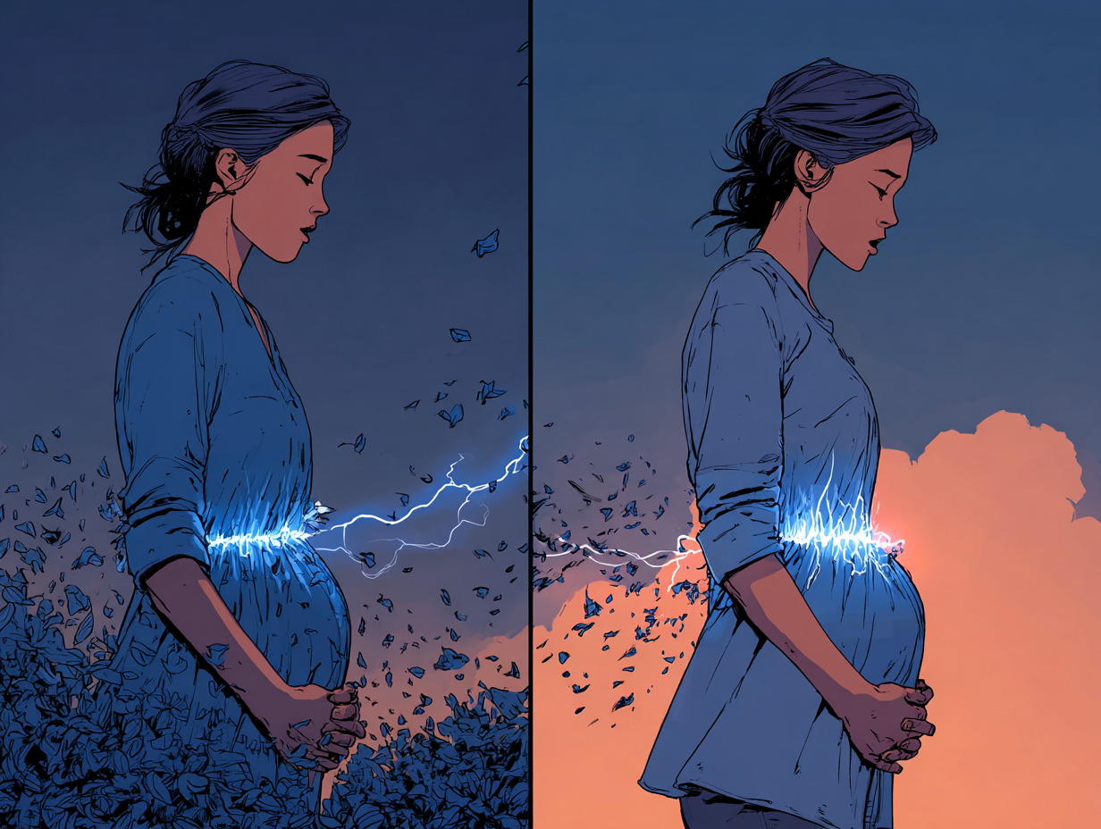 Can Anxiety Cause Nausea? How Verbal Harassment Affects Your Body and What Helps — pic 2