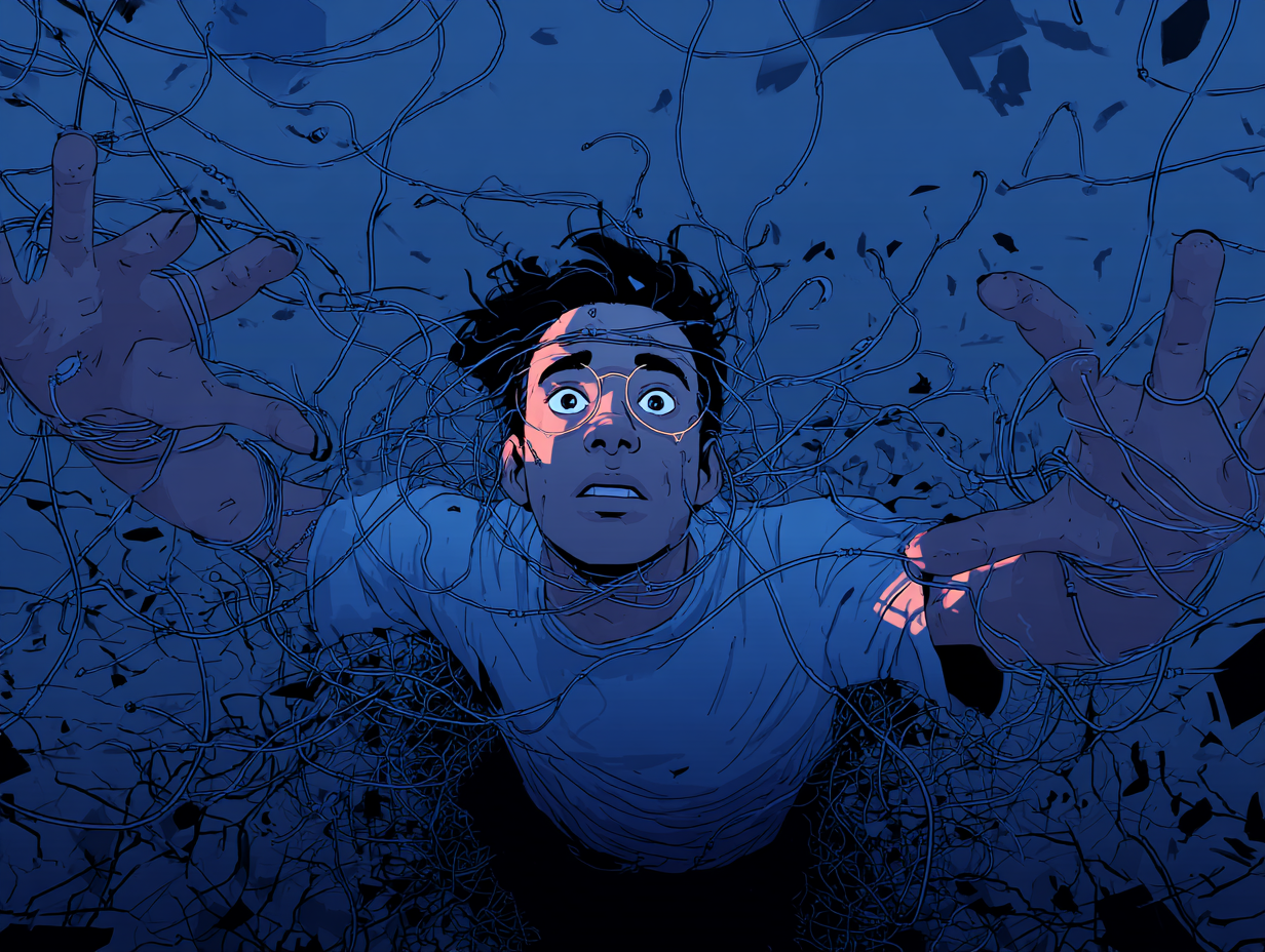 Types of Liars: 8 Categories and How to Spot Types of Liars in Conversation — pic 3 Types of Liars: 8 Categories and How to Spot Types of Liars in Conversation — pic 3